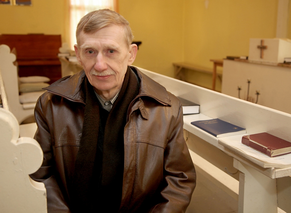Kristus dzimšanas svētki mūs ved tālāk