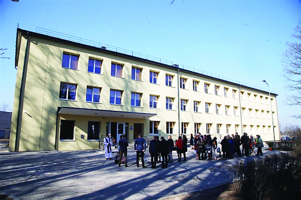Kāds bijis 2019.gads Gulbenes novadā?
