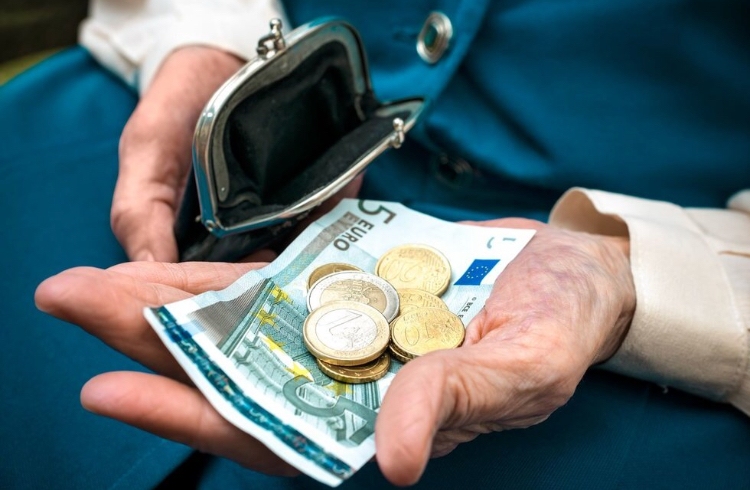 Sākot ar šo gadu, daļu pensijas var mantot – kā to pieteikt?