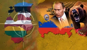 Baltijas reģiona galvenos drošības izaicinājumus saista ar Krievijas militāro spēju stiprināšanu