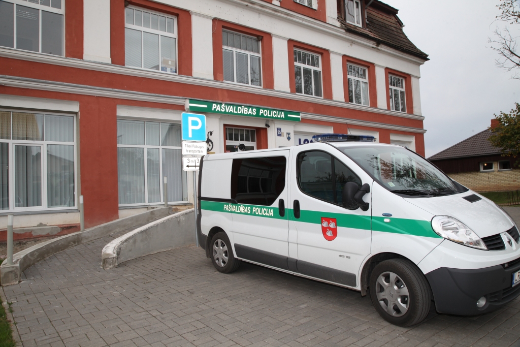 Svētkus Gulbenes novadā kopumā aizvada mierīgi