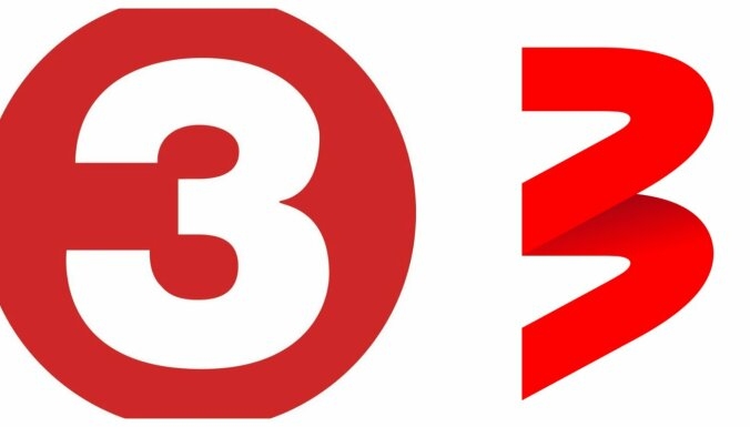 TV3 sāks raidīt jauno ziņu un informatīvo raidījumu programmu