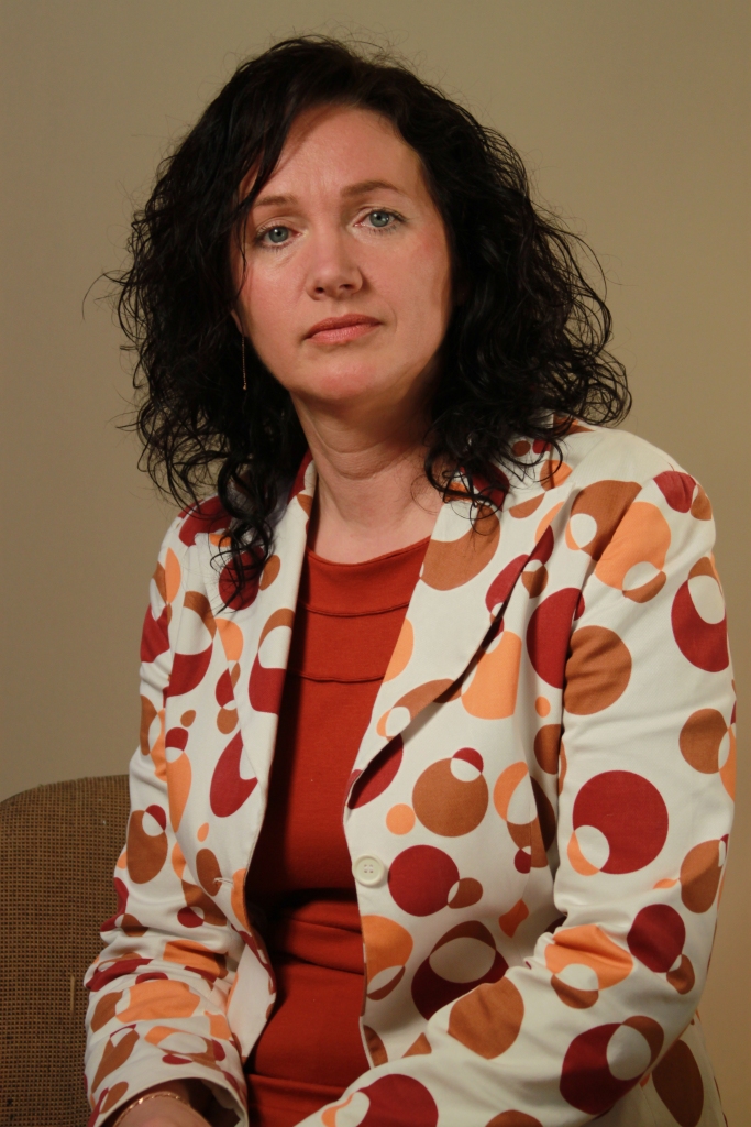 Salauztas ilūzijas norūda