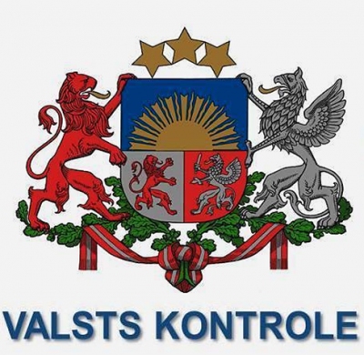 Valsts kontrolei aizdomas par vairāku miljonu eiro prettiesisku izlietošanu Latvijas un Krievijas robežjoslas ierīkošanā