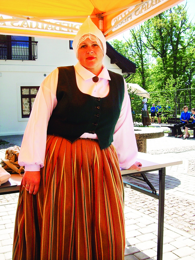 Ar lielu pacietību un labestību var panākt daudz