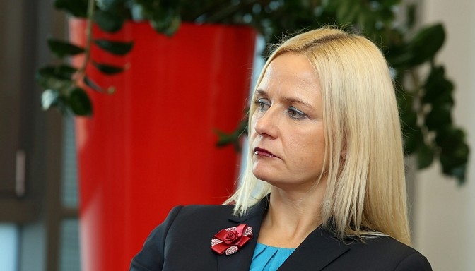 Purgaile: Šogad Latvijā banku skaits varētu samazināties
