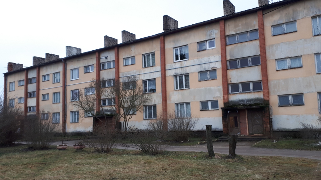 Šoks par apkures rēķiniem siltajā ziemā
