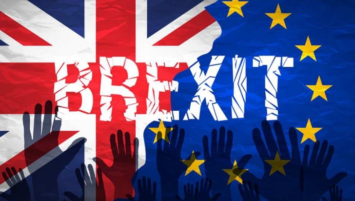 Lielbritānijas parlaments apstiprina «Brexit» likumu