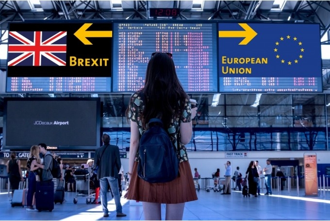 ĀM: Vēl aptuveni 40 000 Latvijas valstspiederīgo nav reģistrējušies dzīvei Lielbritānijā pēc «Brexit»