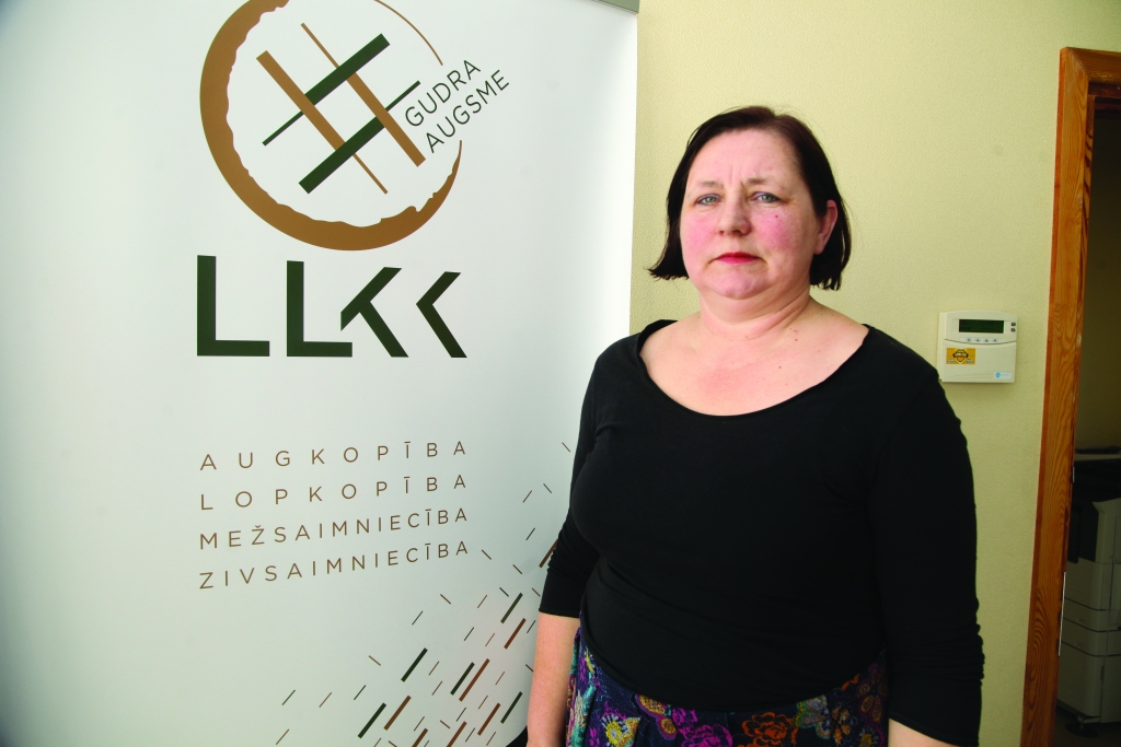 Gadu sāk ar piesardzīgu optimismu