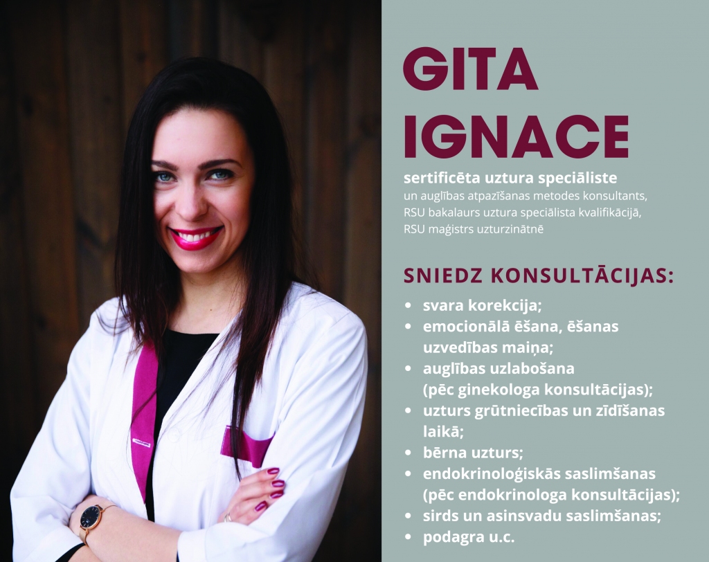 Cukurs ir nepieciešams, bet cik daudz?