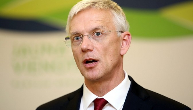 Kariņš: Iedzīvotājiem no nodokļu izmaiņām nevajag bīties
