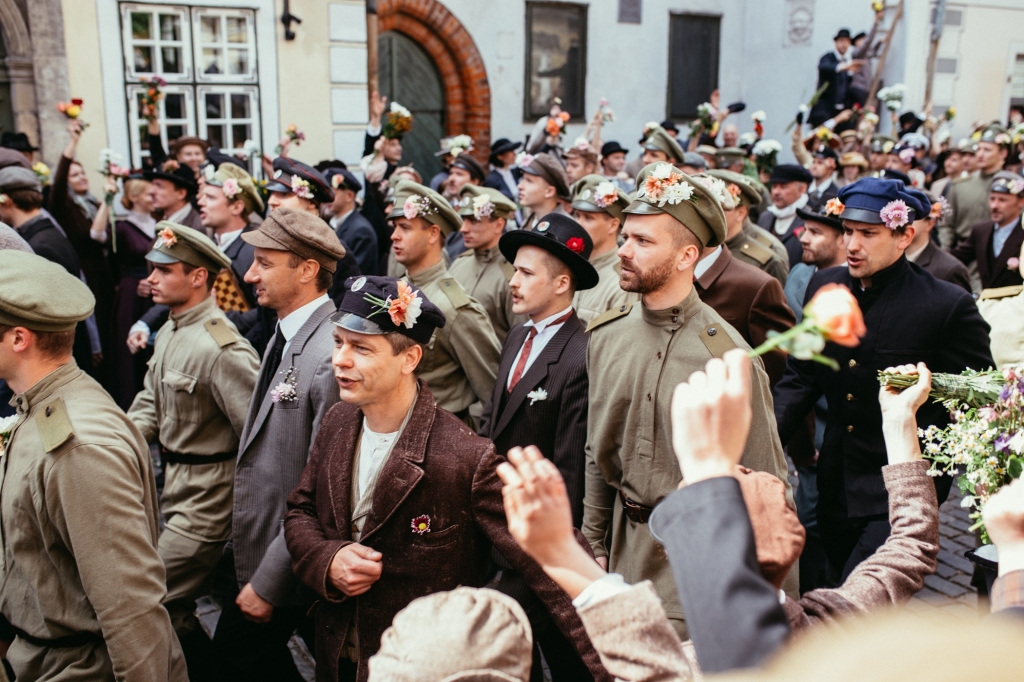 2019. gadā aktivizējies Latvijas filmu apmeklējums ārpus Rīgas