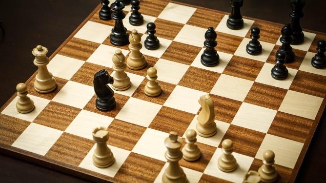 Sācies Gulbenes novada atklātais čempionāts šahā
