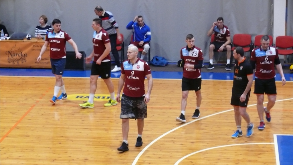 Atzeles līgā aizvada A grupas apļa spēles