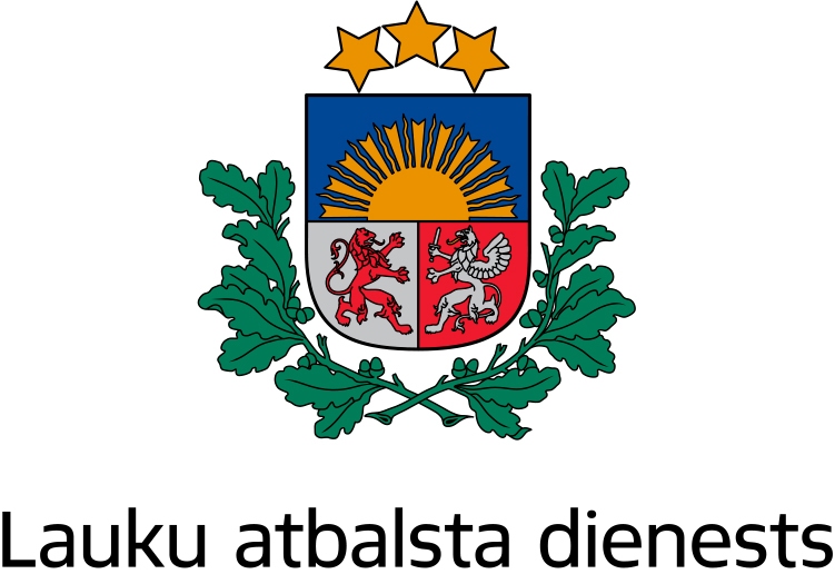 Lauksaimnieki var iesniegt lauku bloku precizējumus