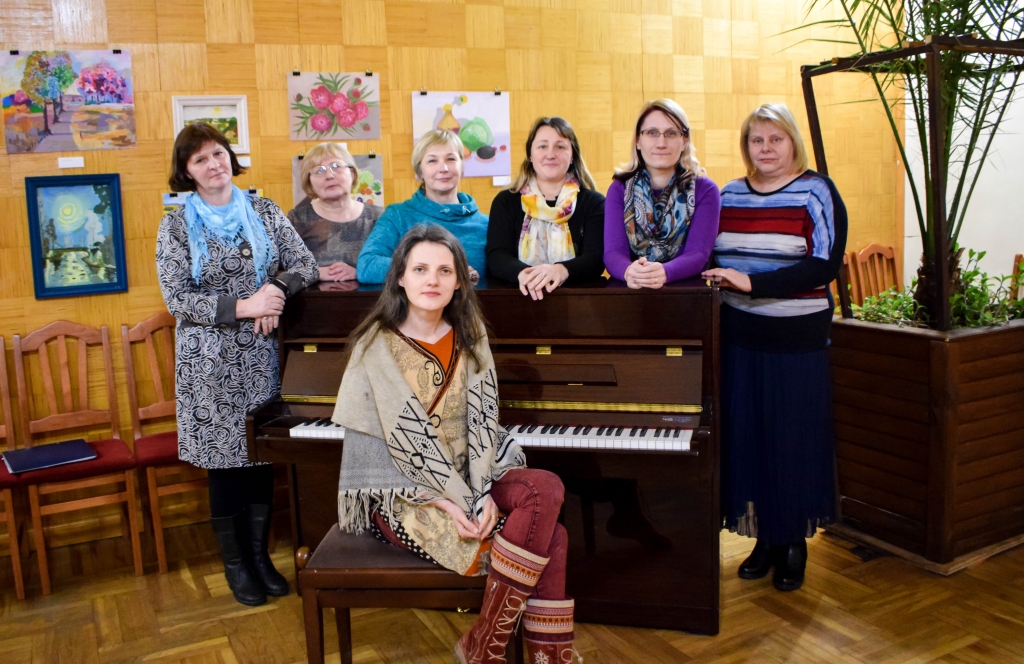 “Menora” atzīmēs 18 gadu jubileju