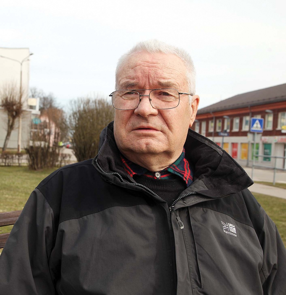 Par ūdenssaimniecības tarifiem novada ciematos