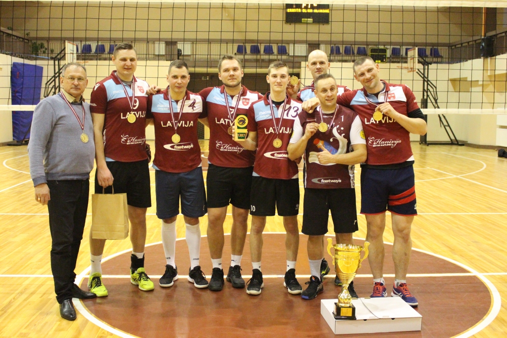 “Gulbene 2” uzvar 2. gadu pēc kārtas