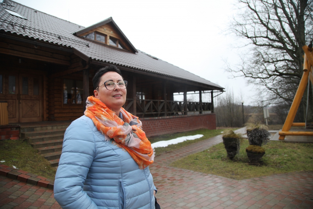 Cenšas saglabāt Latvijas garšu