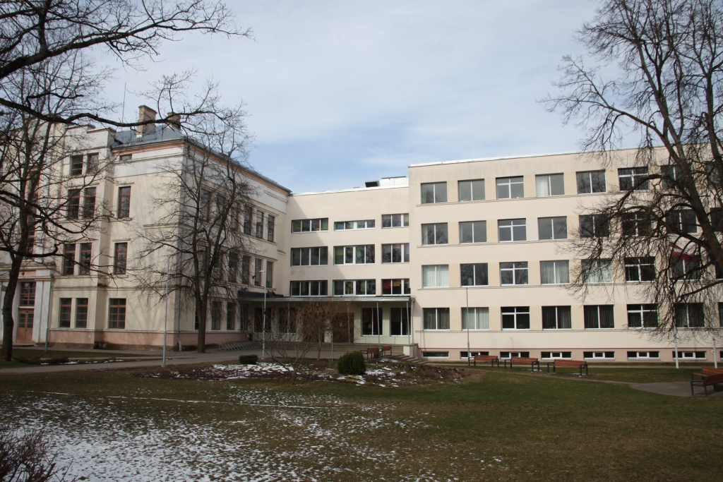 Runāts par tikai vienas skolas modeli Gulbenē