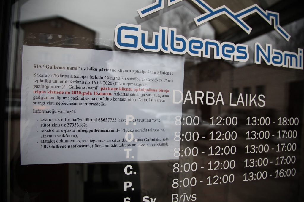 Cer uz samaksājamu tarifu par ūdeni laukos