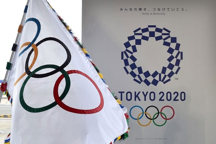 Vienojas par Tokijas olimpisko spēļu pārcelšanu uz 2021.gadu