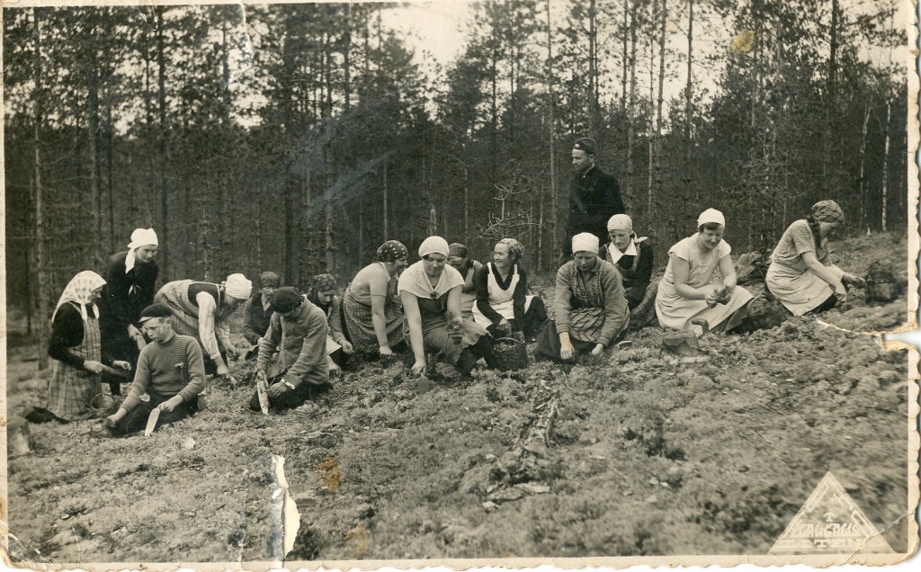 25.marts – atmiņās un fotogrāfijās