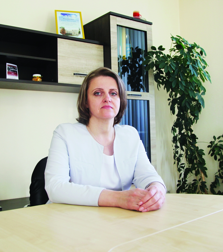 Plašāks izglītības piedāvājums vienkopus