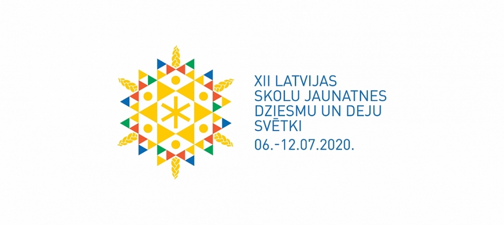 Skolēnu dziesmu un deju svētkus pārcels uz 2021.gadu