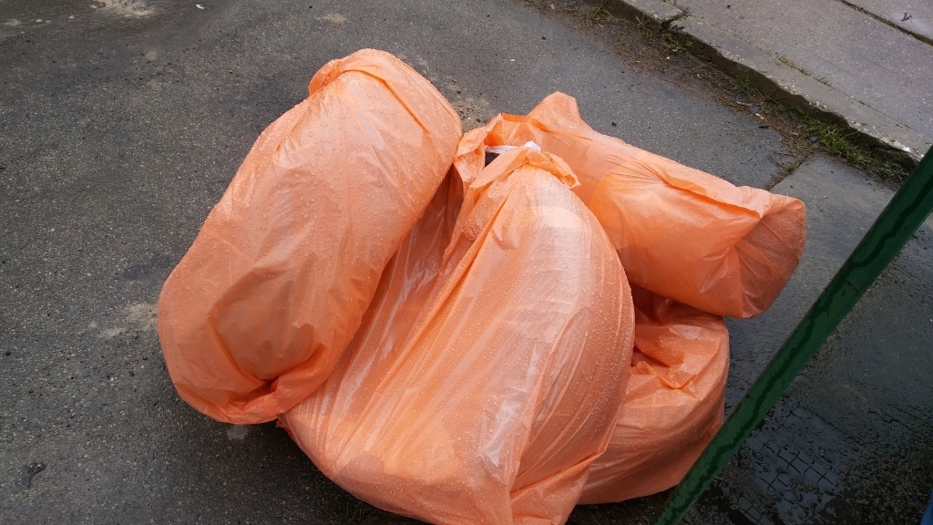 Nolietoto riepu daudzumu Latvijā varam samazināt, nododot tās pārstrādei
