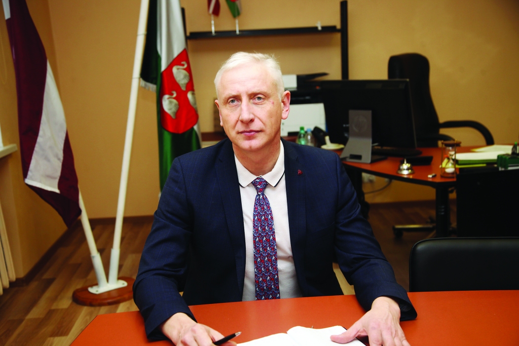 Novada deputāti atklāj 2019.gada ienākumus