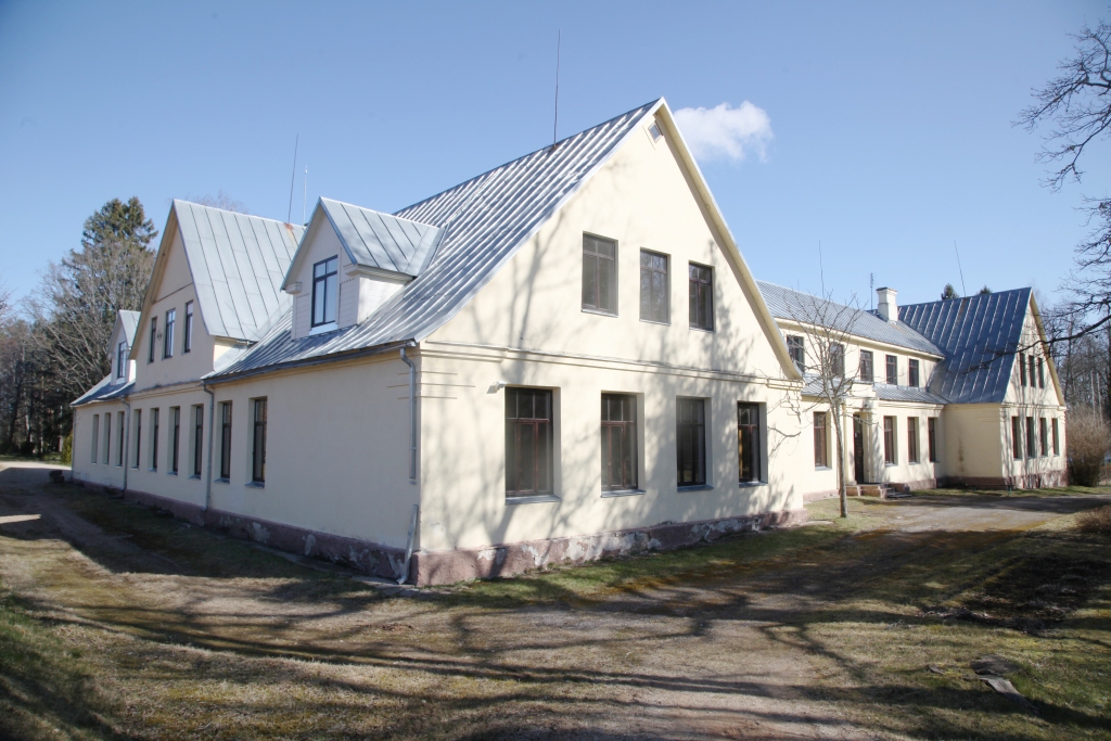 Karavīri Stāmerienā būs jau no maija