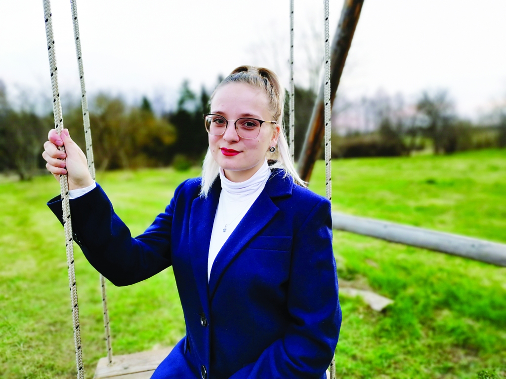 Lielos mērķos ir vieglāk trāpīt