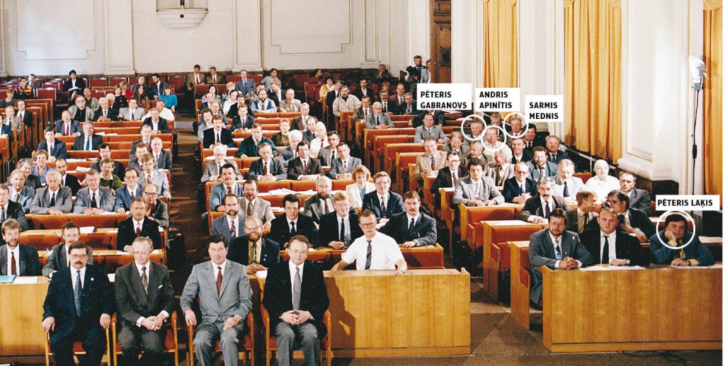 Dzīves svarīgākā diena - 4.maijs