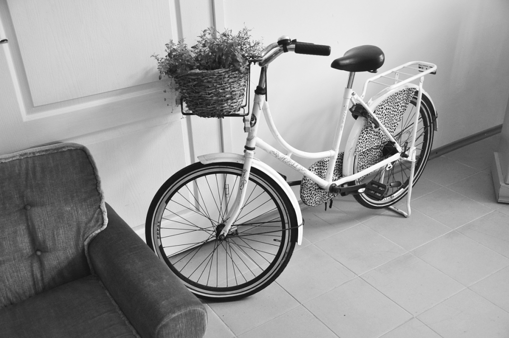 Vai un kā reģistrēt velosipēdu?