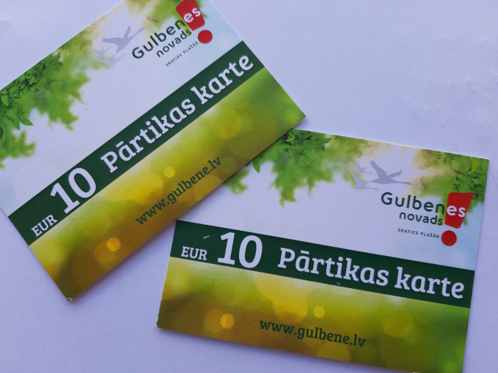 Pārtikas kartes vēl būtu jāiedala apmēram 100 novada bērniem