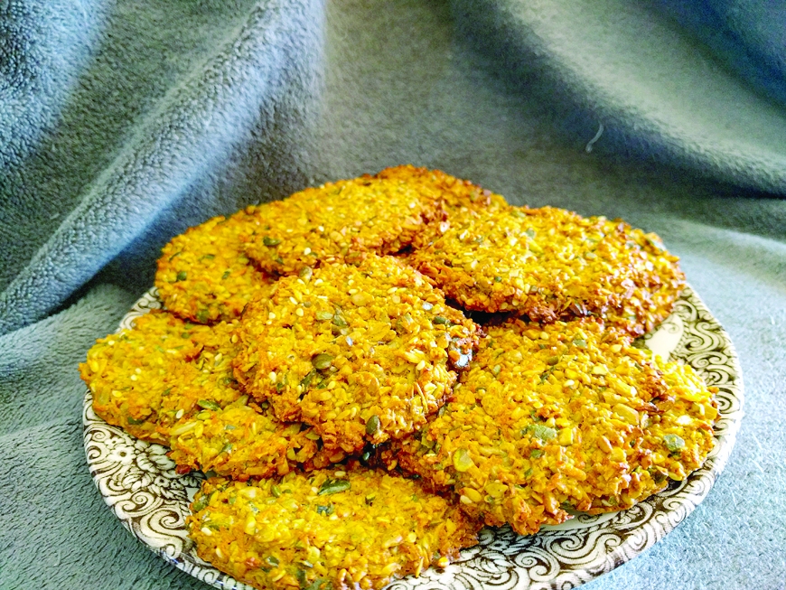 Daudzveidīgais burkāns