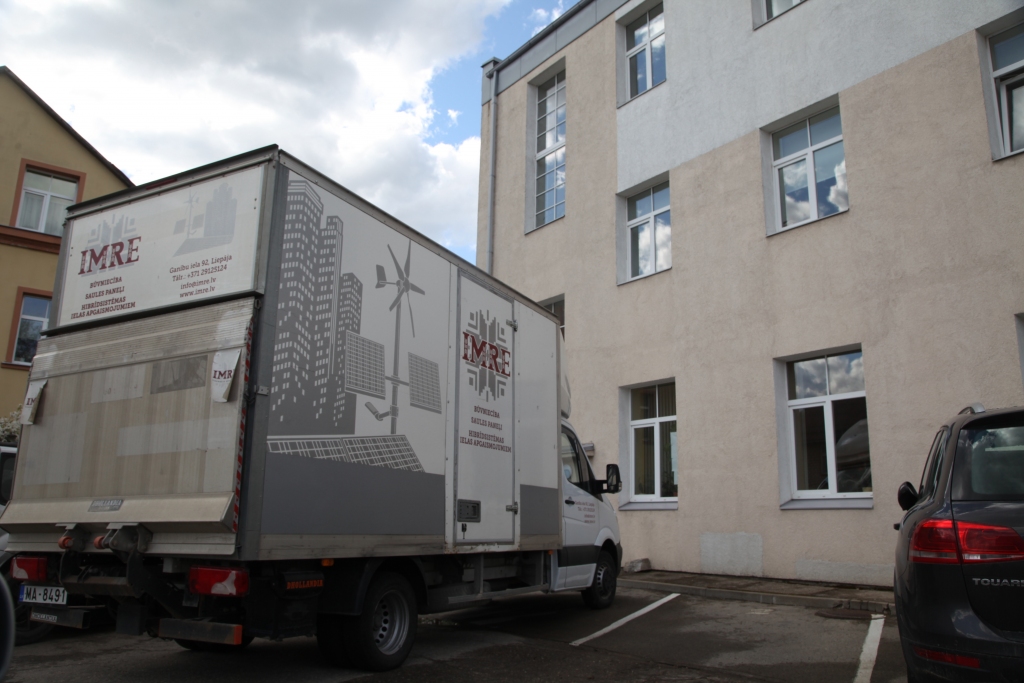 Sola jau jūnijā demonstrēt saules elektrostacijas darbu