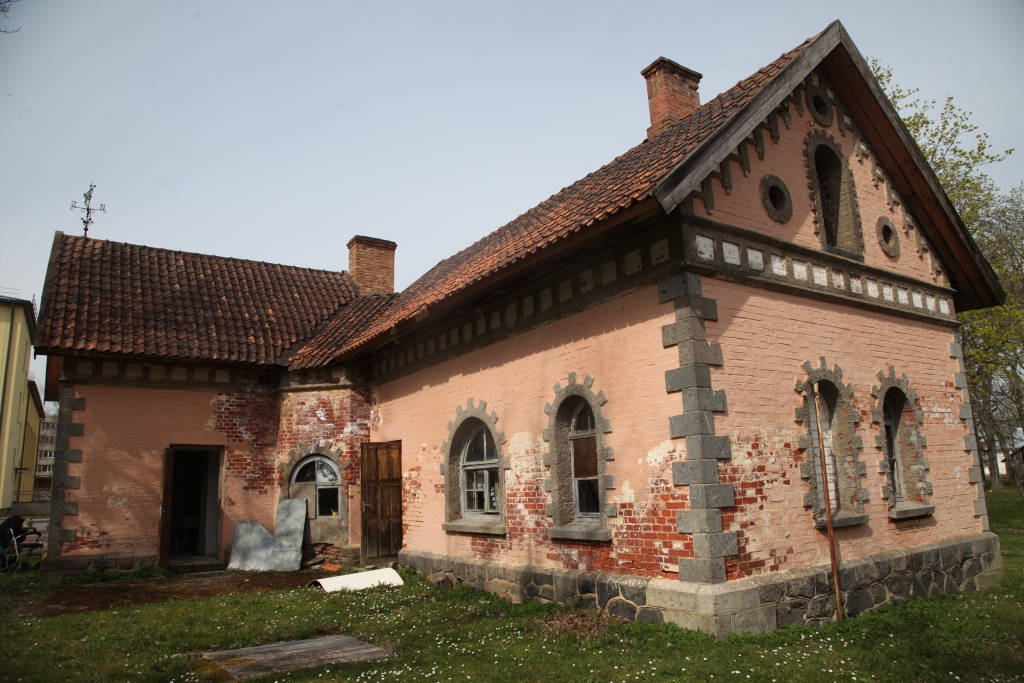 6.jūnijā – atklāšanas svētki