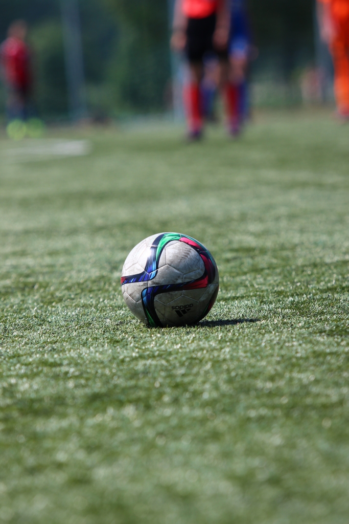 Pamazām aprises gūst arī Latvijas 3.līgas ZA reģiona vīru futbola čempionāts