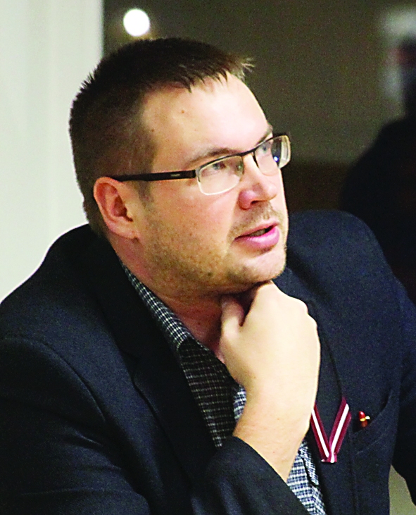 Sola īstenot iedzīvotāju idejas