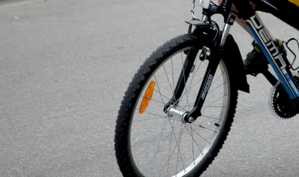 Gulbenē notiks nakts velo orientēšanās