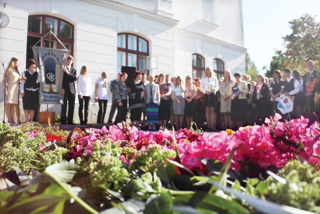 Novada vidusskola izziņo vecāku sapulču datumus