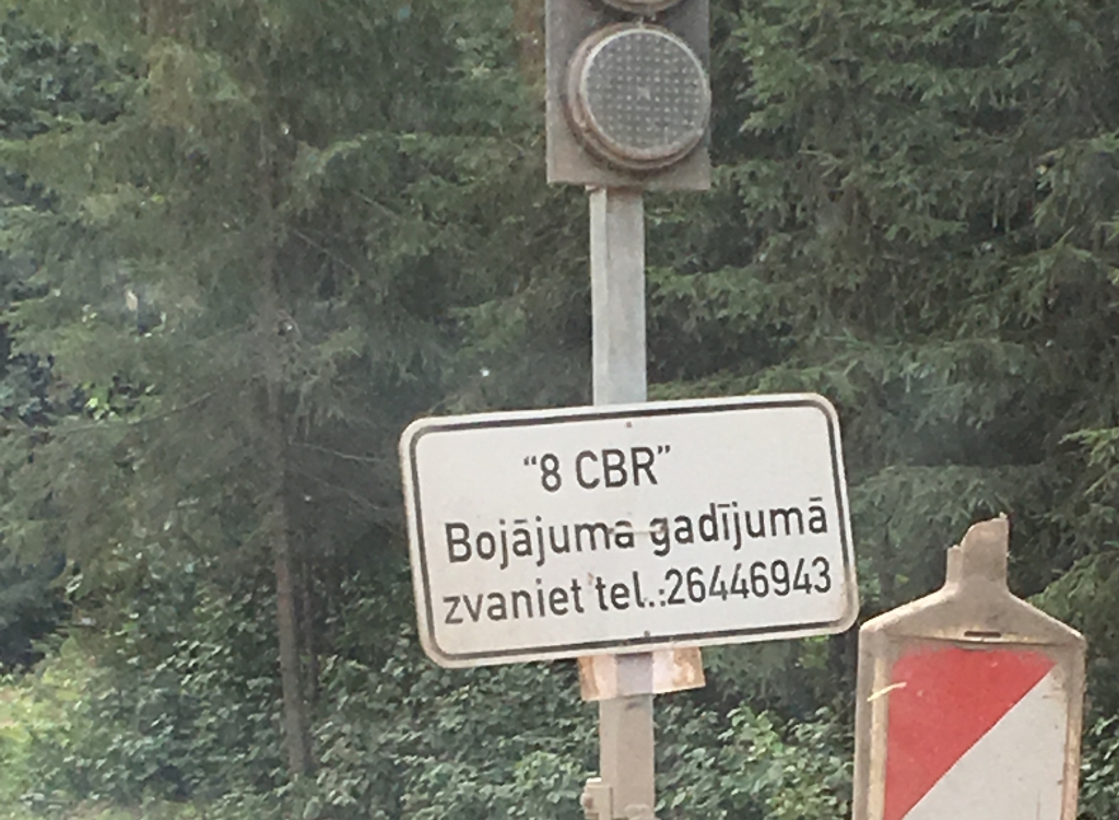 Pārbūves darbus cer uzsākt nākamgad