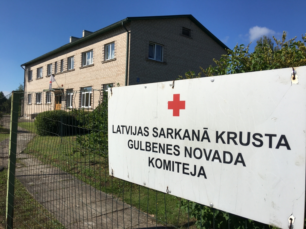 Dzirnavu ielā 7a sāksies remonts