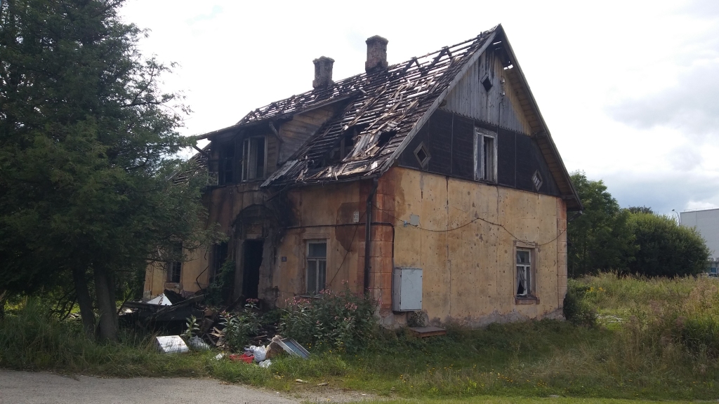Nosaka termiņus