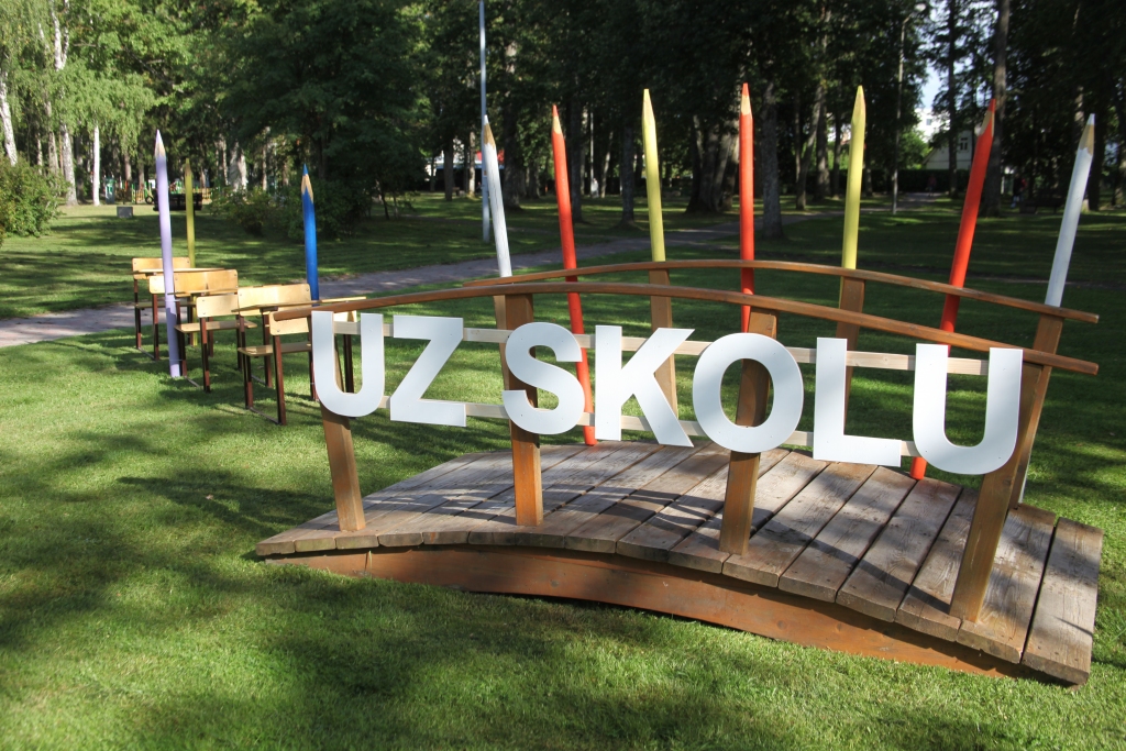 Strauji virzās pašvaldības stipendiju piešķiršanas ideja