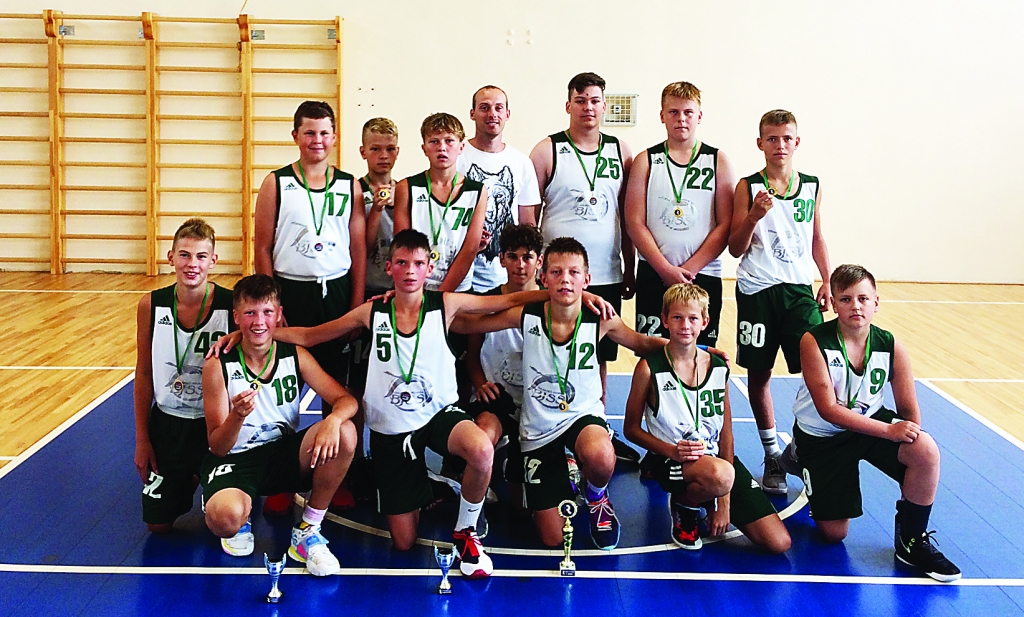 Basketbolisti uzvar Rēzeknē un Valmierā