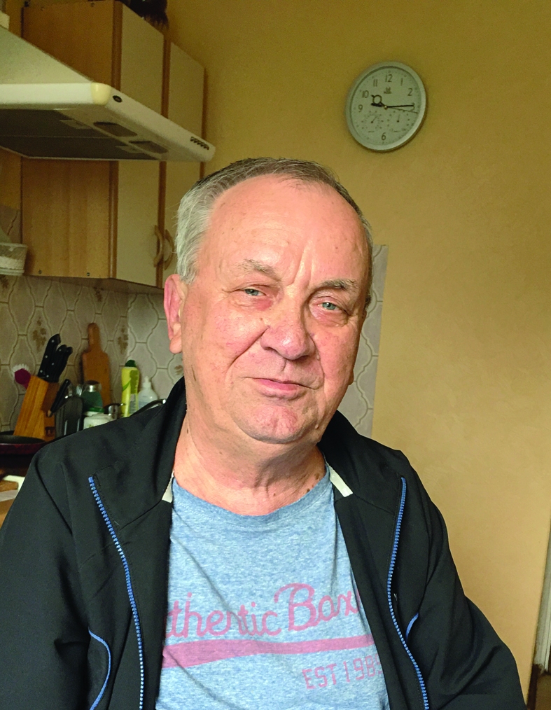 Vai ceļojošais Sarkanais Krusts?